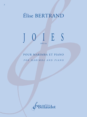 Joies Visuel